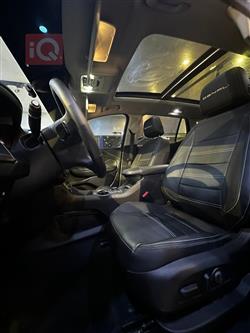 جي ام سي تيراين